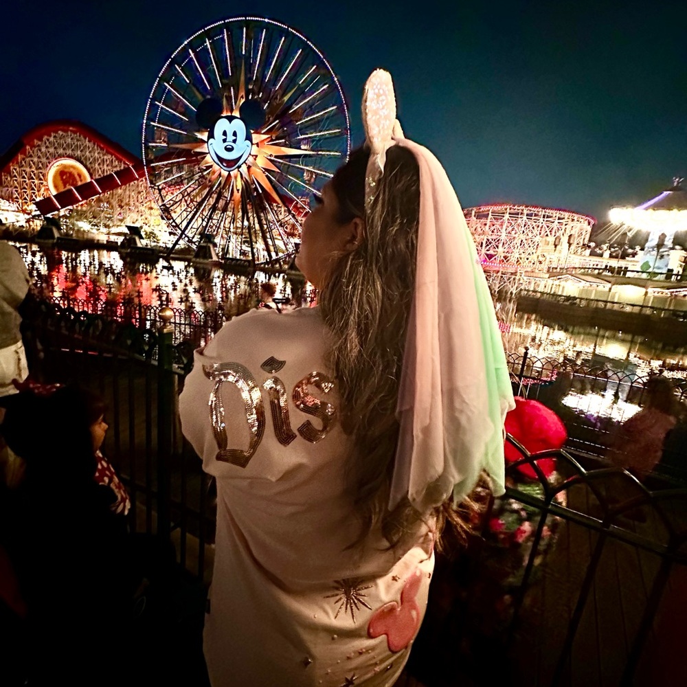 Meet your Posher, Gloria